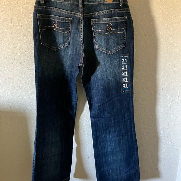 TIN HAUL ELLA TROUSER FIT - Picture 2 of 12